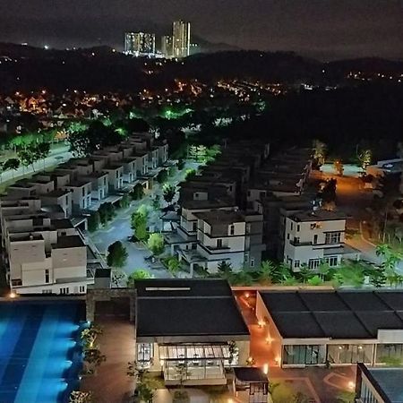 Rf Homestay Nilai Dış mekan fotoğraf