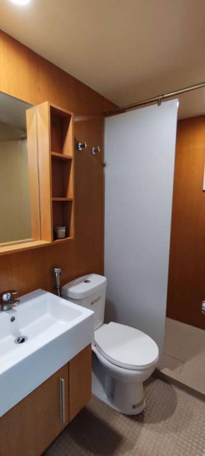 Rf Homestay Nilai Dış mekan fotoğraf